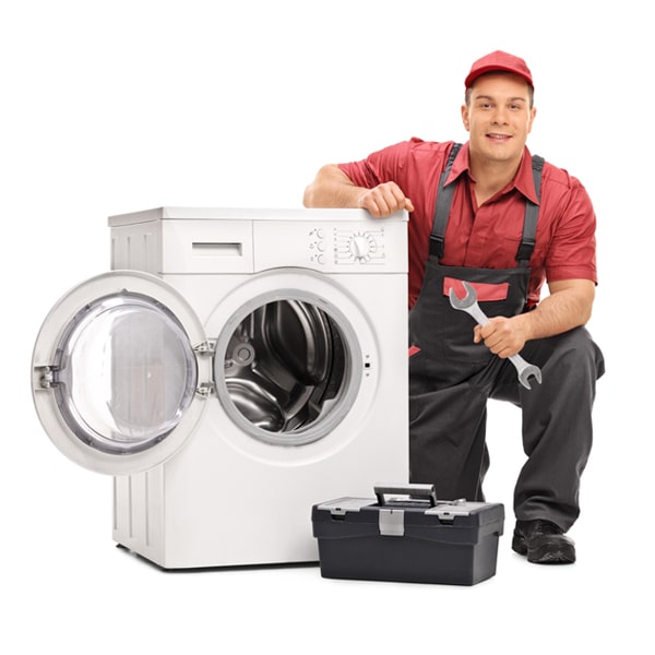 which major appliance repair company to contact and how much does it cost to fix broken household appliances in San Fernando Valley